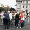 Gita a Roma (2014)
